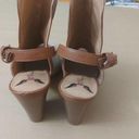 Penny Loves Kenny  Cut Out Boho Chunky Heels Photo 81