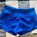 Lululemon Speed Up Shorts Photo 0