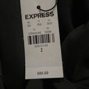 EXPRESS skirt size 2 Photo 4