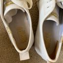 Keds Triple Up platform sneakers white leather Photo 6