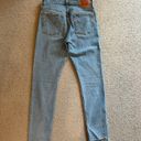 Levi’s 501 Skinny Jeans Photo 1