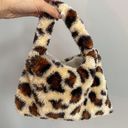 Y2K Mini Fluffy Bag Multi Photo 0