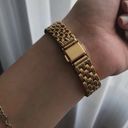 Vintage Women’s Gold Watch Photo 3