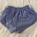 Lululemon Hotty Hot Low-Rise Lined Short 2.5 Photo 1