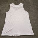 Fifth Sun Pink Mother Tank Top, Women's L Photo 4