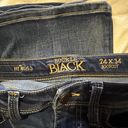 Buckle Black Jeans Photo 4