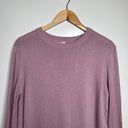 Lululemon Antoinette Still At Ease Cashlu Cashmere Blend Pullover Sweater Photo 2