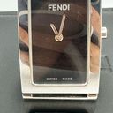 Fendi  3250l Ladies Bangle Watch Photo 11