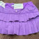 Lululemon VTG  purple skort Photo 0