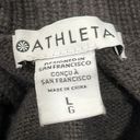 Athleta Alpine Turtleneck sweater Photo 4