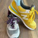 New Balance Classic 574 Sneakers Photo 0