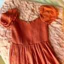 American Eagle Babydoll Dress Photo 2