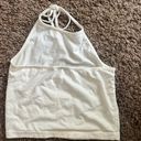 Brandy Melville Halter Top Photo 1