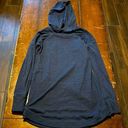 Tek Gear Navy long hoodie Photo 0