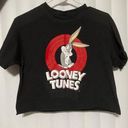 Looney Tunes  bugs bunny crop top Photo 0