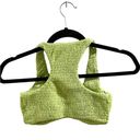 Naked Wardrobe  bikini set green size xs Photo 2