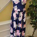 Trixxi  Maxi Dress Size Small Photo 10