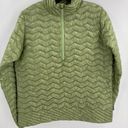 Patagonia  1/4 Zip Goose down Sweater M Photo 0