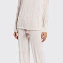 Eberjay Eberjey Gisele TENCEL™ Modal Slouchy PJ Set, Striped Photo 0