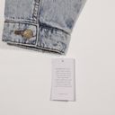 sts blue NWT  Alice Crop Jean Jacket Photo 80