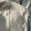 Lululemon  Yogi Dance Jacket Ruffle Grey size 8 Photo 8