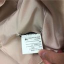 Alfred Sung  V Neck A Line Sleeveless Cocktail Dress Cameo Light Pink Size 8 D768 Photo 5