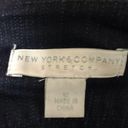 Krass&co Women’s NEW YORK STREET &  JEAN SKIRT! Sz:12 Photo 4