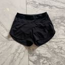 Lululemon Speed Up High-Rise Lined Short 4" Photo 7