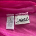 Frederick's of Hollywood Vtg Frederick’s of Hollywood Halter Babydoll Slip S Small Vintage Photo 3