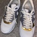 Nike Jordan Air Tennis Shoes Sneakers Athletic Tennis Photo 3