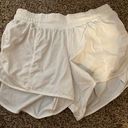 Lululemon Hotty Hot Shorts 4” Photo 0