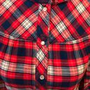 Heritage 1981 plaid shirt Photo 5