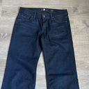 7 For All Mankind  Dojo flare leg jeans Photo 3