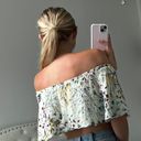 Lucca Couture Off The Shoulder Top Photo 1