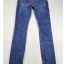 frame denim Frame Jeans Womens 28‎ Blue Le Skinny de Jeanne Stretch Preppy Photo 1