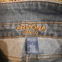 Arizona Jeans Arizona High Waisted Denim Jeans Photo 3