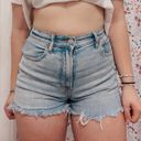 American Eagle Boyfriend Shorts Photo 3