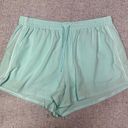 Lululemon  Lightweight Relaxed Short 3” Long Liner Ideal Mint Size 12 Photo 4