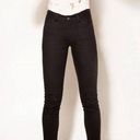 Imogene and Willie  Imogene $200 retail Slim Black Skinny Jeans
24 NWOT Photo 1