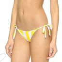 Wildfox Reversible Emoji Print Bikini Bottoms Photo 2