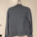 ALLSAINTS Blue Cardigan Photo 3