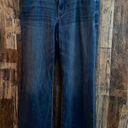 DKNY jeans soho 800 t women's size 16 Length 39 inseam 38 rise 10 Photo 1