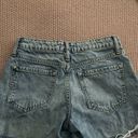 Forever 21 Denim Shorts Photo 1