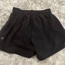 Lululemon Hotty Hot Shorts Photo 1