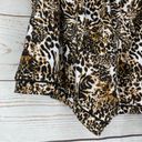 BCBGMAXAZRIA  • Shorts • Loungewear • Animal Print • Medium Photo 1