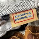 Dooney & Bourke  Leather Logo Lock Shoulder Bag Photo 10