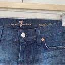 7 For All Mankind  Crop Dojo 7 Pocket Jeans Photo 1