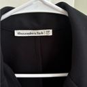 Abercrombie & Fitch Abercrombie blazer dress Photo 2