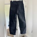 Abercrombie & Fitch Abercrombie Black Jeans Photo 3