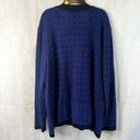 cj banks  Open Front Chunky Knit Cardigan Plus‎ Size 1X Photo 1